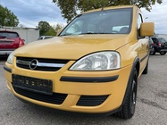 Opel Combo 2006