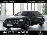 Mercedes-Benz E-Class 2024