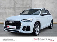 Audi Q5 2021