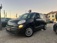 Fiat 500L 2013