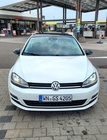 Volkswagen Golf 2012