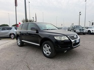 Volkswagen Touareg 2007
