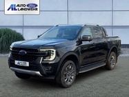 Ford Ranger 2023