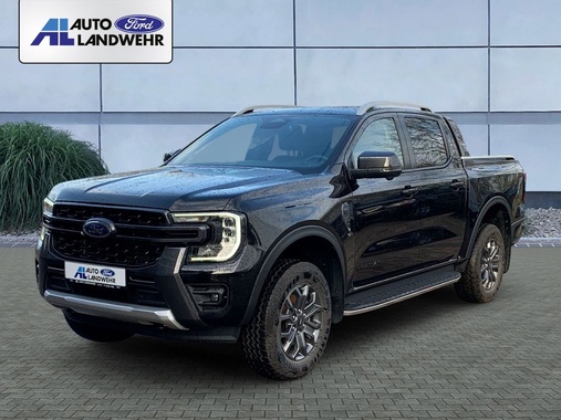 Ford Ranger 2023