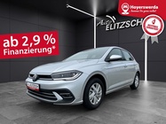 Volkswagen Polo 2022