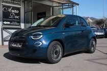 Fiat 500 2026