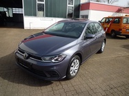 Volkswagen Polo 2023