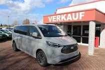 Ford Tourneo Custom 2026