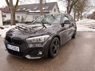 BMW 1 Series 2019