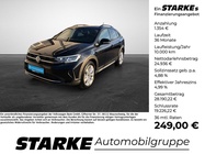 Volkswagen Taigo 2025