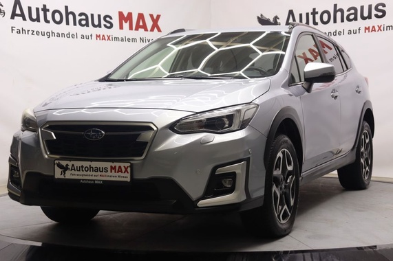 Subaru XV 2020