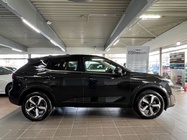 Nissan Qashqai 2023