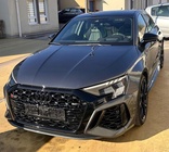 Audi RS3 2023