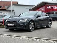 Audi A5 2020