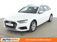 Audi A4 2021