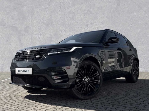 Land Rover Velar 2025