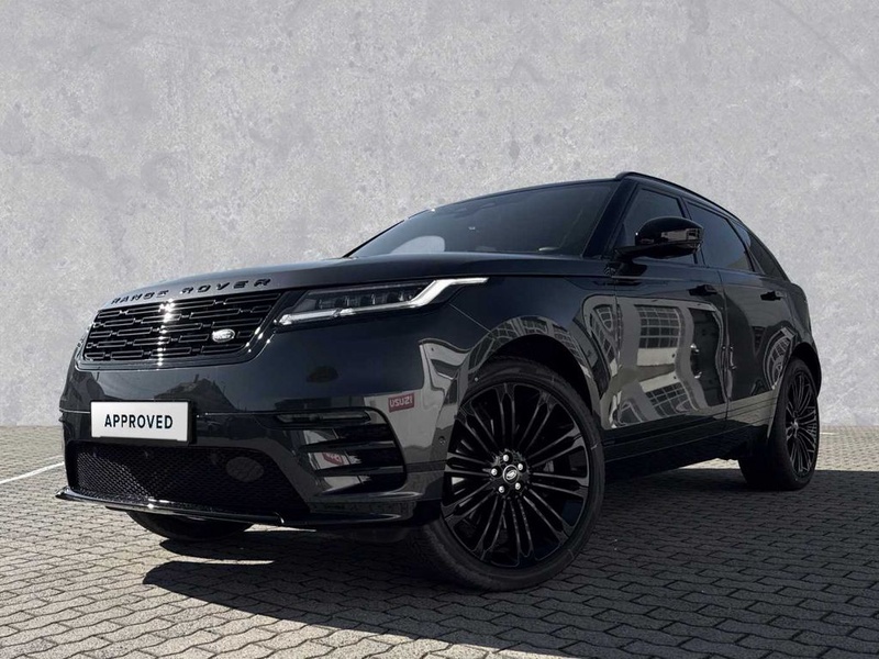 Land Rover Velar