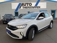 Volkswagen Taigo 2023