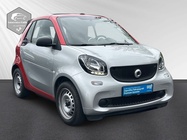 Smart ForTwo 2019