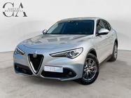 Alfa Romeo Stelvio 2021