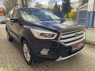 Ford Kuga 2019