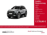 Audi Q4 e-tron 2025