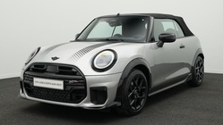 MINI Cabrio 2025