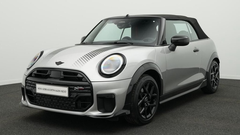 MINI Cabrio