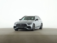 Mercedes-Benz C-Class 2025