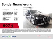 Audi A6 2022