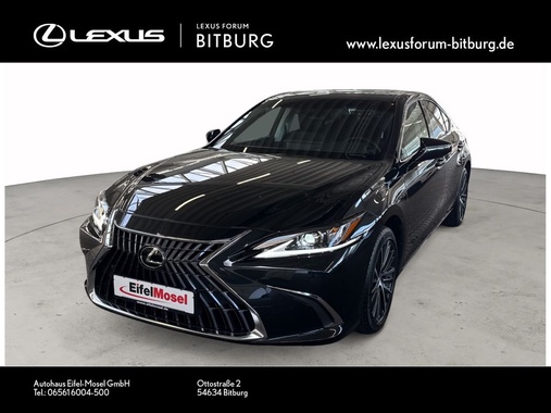 Lexus ES 2025