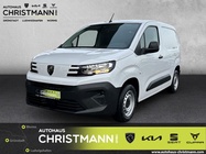 Peugeot Partner 2025