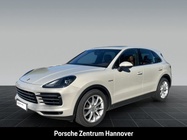 Porsche Cayenne 2021