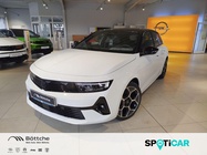 Opel Astra 2025