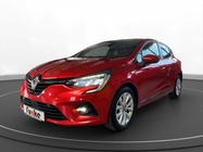 Renault Clio 2021