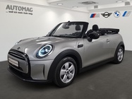 MINI Cabrio 2023