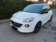Opel Adam 2019