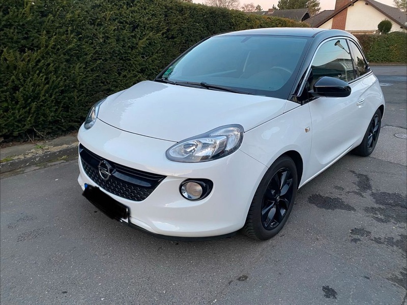 Opel Adam