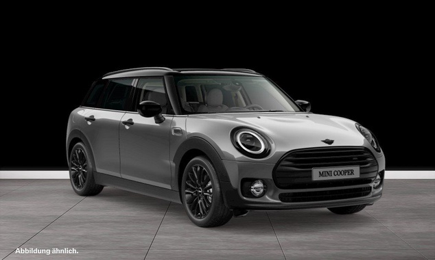 MINI Clubman 2023