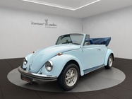 Volkswagen Kafer 1969