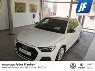 Audi A1 2025