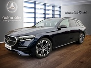 Mercedes-Benz E-Class 2025