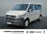 Volkswagen T6 2022
