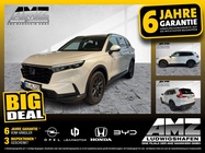 Honda CR-V 2025
