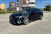 Audi A3 2021