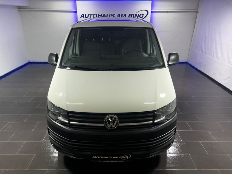 Volkswagen T6
