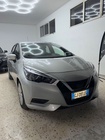 Nissan Micra 2022