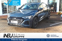Audi Q8 e-tron 2024