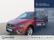 Seat Arona 2018