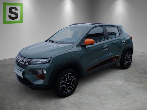 Dacia Spring 2023